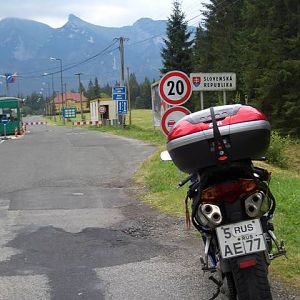 Karpaty