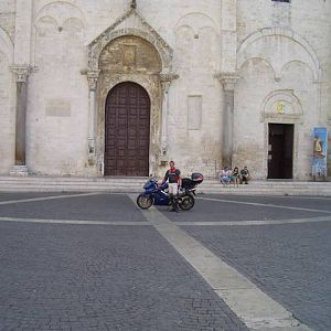 Italy - Bari