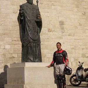 Italy - Bari