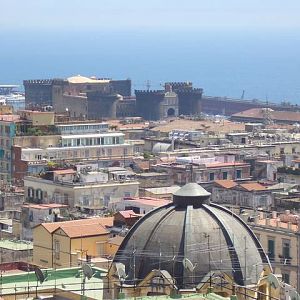 Italy - Napoli