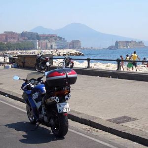 Italy - Napoli