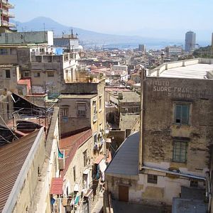 Italy - Napoli