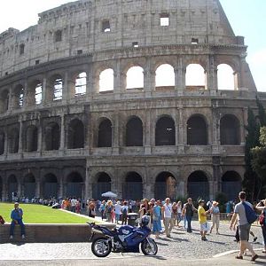 Italy - Rome