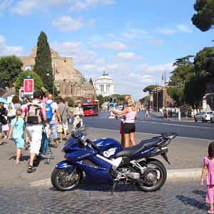 Italy - Rome
