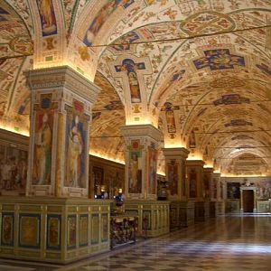 Italy - Vatican