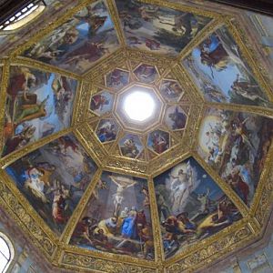 Italy - Florence