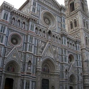 Italy - Florence