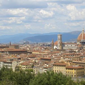 Italy - Florence