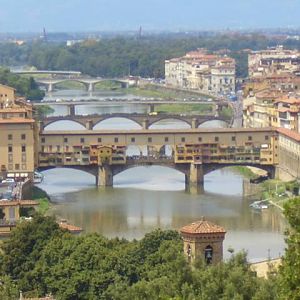Italy - Florence