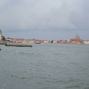 Italy - Venice