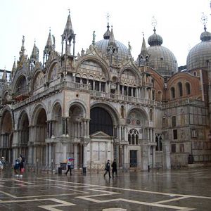 Italy - Venice