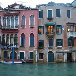 Italy - Venice