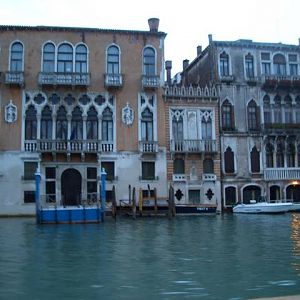 Italy - Venice