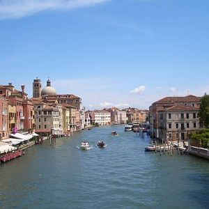 Italy - Venice