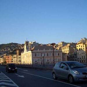 Italy - Genova