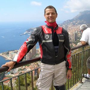 Monaco