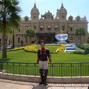 Monaco