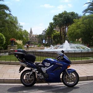 Monaco