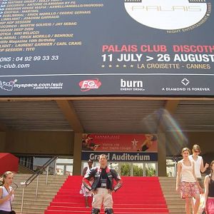 France - Cannes