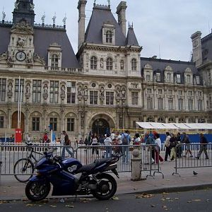 France - Paris