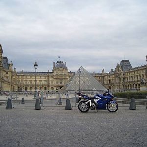 France - Paris