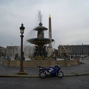 France - Paris