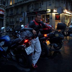 France - Paris