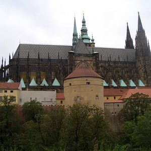 Prague