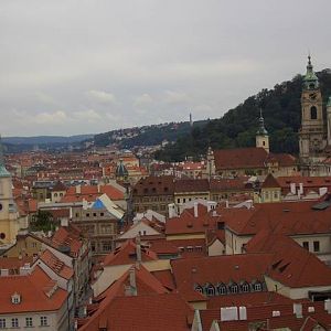 Prague