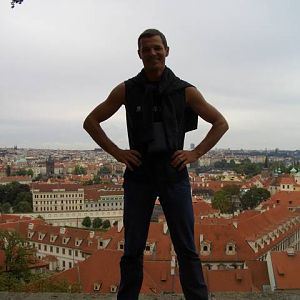 Prague