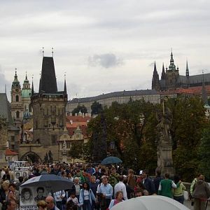 Prague