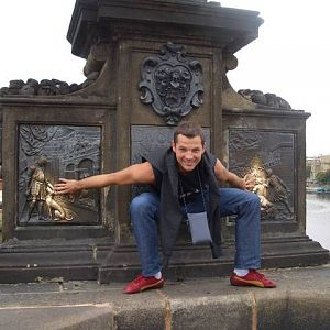 Prague