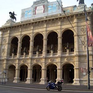 Austria - Vienne