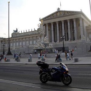 Austria - Vienne