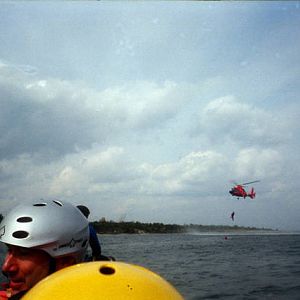 H20 Survival Training