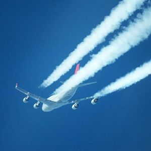 JAL 747-400