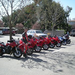 Hoovers