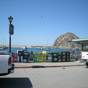 Morro Bay