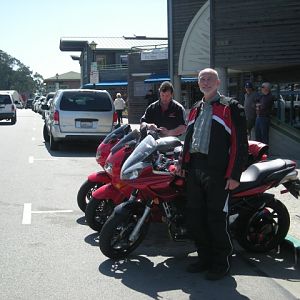 Morro Bay