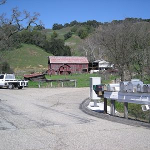 Morro Bay