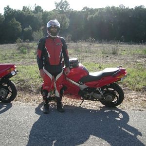 Pics from second saturday ride