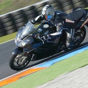 2008-03-24 on Franciacorta (Italy) - new circuit