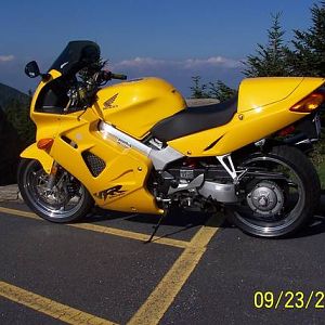 200 VFR