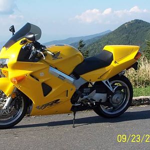 200 VFR