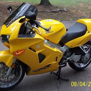 2000 VFR