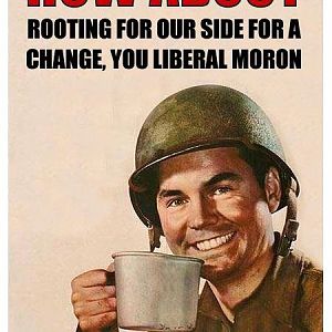 Moron Liberal