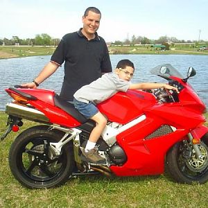 The_Big_Cojones_duo_and_my_precious