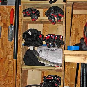 storage solution, photo #3