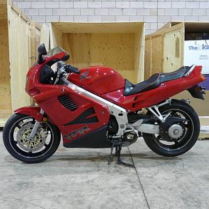 1994 vfr