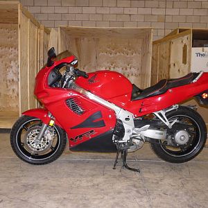 1994 vfr